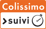 Colissimo suivi