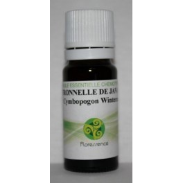 Citronnelle de Java Bio