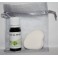 Pack diffuseur eucalyptus avec galet blanc