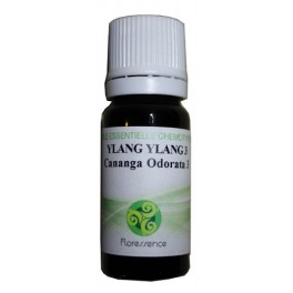 Ylang ylang III Bio