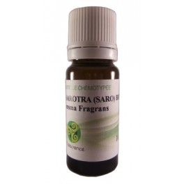 Mandravasarotra bio