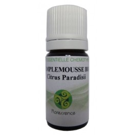 Pamplemousse bio