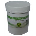 Gel de massage anti-cellulite