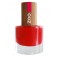 vernis rouge