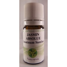 Absolue de Jasmin Sambac