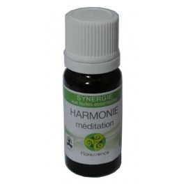 Synergie Harmonie