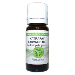 Katafray sauvage bio