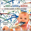 Les bobos de bambins - D. Baudoux