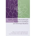 Guide pratique d'aromathérapie familiale et scientifique - D. Baudoux