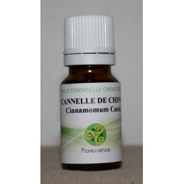 Cannelle de chine bio 10ml