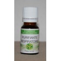 Purifiante respiratoire 10ml