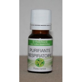 Purifiante respiratoire 10ml