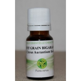 Petit Grain Bigarade bio 10ml