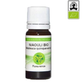 Niaouli bio 10ml