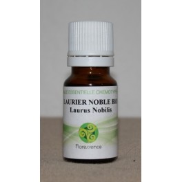 Laurier noble bio 10ml