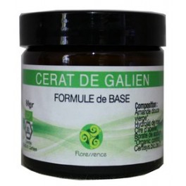 Cérat de Gallien Base neutre