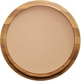 Poudre compacte Brun beige