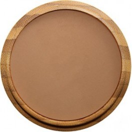 Poudre compacte Chocolat au lait