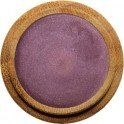Ombre à paupières améthyste ZAO, texture particulière, un véritable produit 3 en 1
