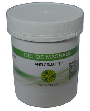 Gel de massage